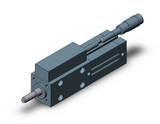 SMC CEP1B20-25ZL Cyl, Scale, W/O Connector