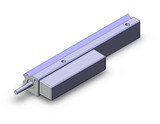 SMC CE1B12-100Z Stroke Reading Cylinder