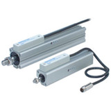 SMC CE1L20-125 CE1 Series Stroke Reading Cylinder