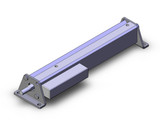 SMC CE1L20-150 Stroke Reading Cylinder