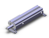 SMC CE1L32-125 Cyl, Scale, W/Connector