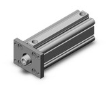 SMC NCDQ2F32-100DZ Compact Cylinder, Ncq2-Z