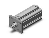 SMC NCDQ2F32-75DMZ Compact Cylinder, Ncq2-Z