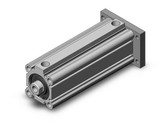 SMC NCDQ2G32-100DZ Compact Cylinder, Ncq2-Z