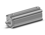 SMC NCDQ2KB32-100DMZ Compact Cylinder