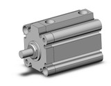 SMC NCDQ2KB32-25DMZ Compact Cylinder, Ncq2-Z