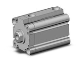 SMC NCDQ2KB32-25DZ-A93L Compact Cylinder, Ncq2-Z