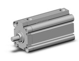 SMC NCDQ2KB32-50DMZ-A93L Compact Cylinder, Ncq2-Z