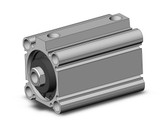 SMC NCDQ2KB40-40DZ Compact Cylinder, Ncq2-Z