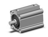 SMC NCDQ2KB50-50DMZ Compact Cylinder