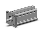 SMC NCDQ2KF50-100DMZ Compact Cylinder, Ncq2-Z