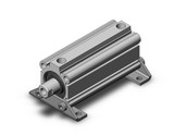 SMC NCDQ2L32-75DCZ Compact Cylinder, Ncq2-Z