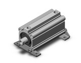 SMC NCDQ2L40-75DZ Compact Cylinder, Ncq2-Z