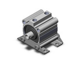 SMC NCDQ2L63-30DZ Compact Cylinder