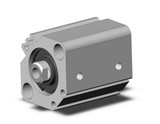 SMC NCDQ2WB25-5DZ Compact Cylinder, Ncq2-Z