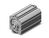 SMC NCDQ8A200-250-XC4 Compact Cylinder, Ncq8