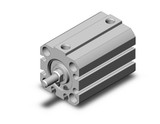 SMC NCDQ8B075-037M compact cylinder compact cylinder, ncq8