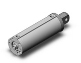 SMC NCDQ8CZ056-200 Compact Cylinder, Ncq8