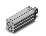 SMC NCDQ8CZ075-200 Compact Cylinder, Ncq8