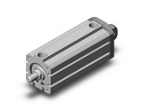 SMC NCDQ8C106-200M Compact Cylinder