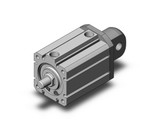 SMC NCDQ8C150-087M Compact Cylinder, Ncq8