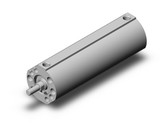 SMC NCDQ8E056-200M compact cylinder compact cylinder, ncq8
