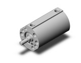 SMC NCDQ8M056-037M Compact Cylinder, Ncq8