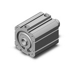 SMC NCDQ8WA200-100C Compact Cylinder, Ncq8