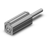 SMC NCDQ8WA200-400 compact cylinder compact cylinder, ncq8