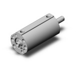 SMC NCDQ8WB056-062 compact cylinder compact cylinder, ncq8