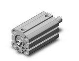 SMC NCDQ8WB075-062 Compact Cylinder, Ncq8