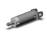 SMC NCGDN40-0200-XB6 Ncg Cylinder