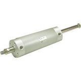 SMC NCGWFA25-0400 Round Body Cylinder