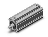 SMC NCQ2B32-100DMZ Compact Cylinder, Ncq2-Z
