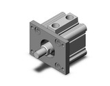 SMC NCQ2F50-25DCMZ Compact Cylinder, Ncq2-Z