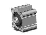 SMC NCQ2KB50-20DZ Compact Cylinder, Ncq2-Z