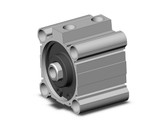SMC NCQ2KB63-25DZ Compact Cylinder, Ncq2-Z