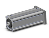 SMC NCQ2KG40-100DZ Compact Cylinder