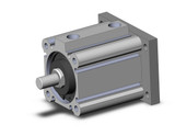 SMC NCQ2KG40-30DMZ Compact Cylinder