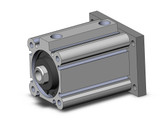 SMC NCQ2KG40-40DZ Compact Cylinder