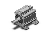 SMC NCQ2L50-50DMZ Compact Cylinder, Ncq2-Z