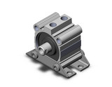 SMC NCQ2L63-20DZ Compact Cylinder, Ncq2-Z