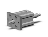 SMC NCQ2WF25-25DM Compact Cylinder, Ncq2