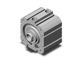 SMC NCQ8A200-100-XC4 Compact Cylinder, Ncq8