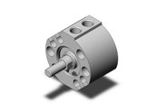 SMC NCQ8B056-012M Compact Cylinder