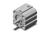 SMC NCQ8B075-062M Compact Cylinder, Ncq8