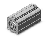 SMC NCQ8B150-350 Compact Cylinder, Ncq8