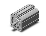 SMC NCQ8B200-300M compact cylinder compact cylinder, ncq8