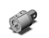 SMC NCQ8C056-025 Compact Cylinder, Ncq8