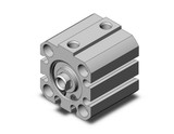 SMC NCQ8E075-062 Compact Cylinder